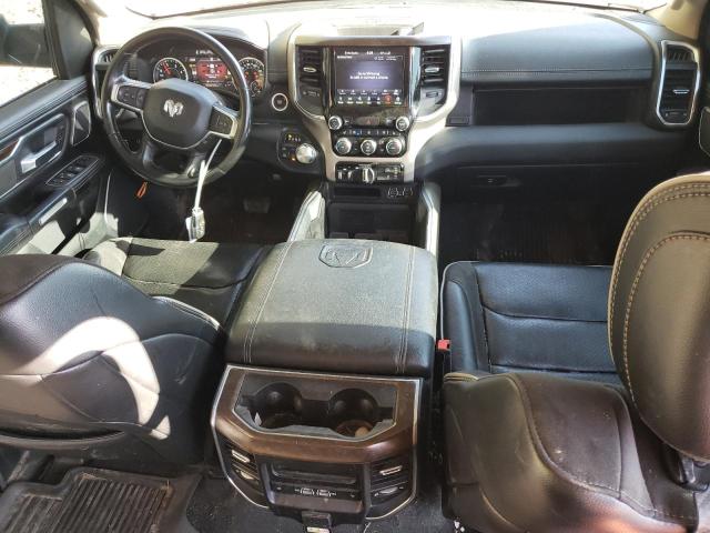 Photo 8 from auction – 2021 RAM 1500 LARAM with VIN 1C6SRFJM4MN702874