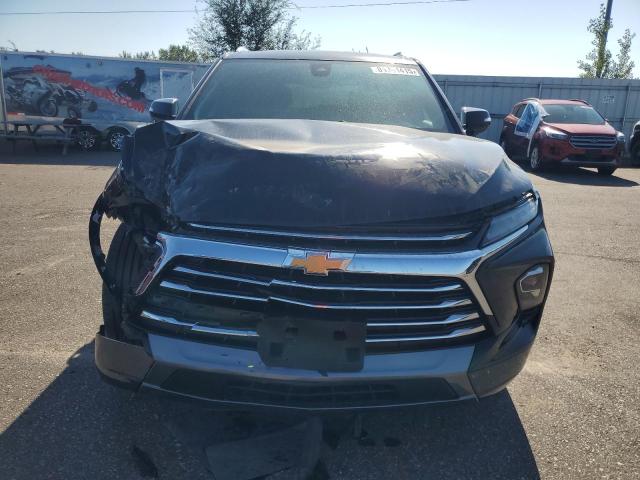 Photo 5 from auction – 2023 CHEVROLET BLAZER PRE with VIN 3GNKBLRS4PS178058