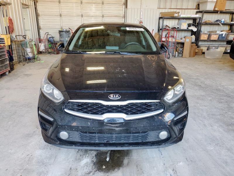Photo 5 from auction – 2020 KIA FORTE FE with VIN 3KPF24AD2LE140706