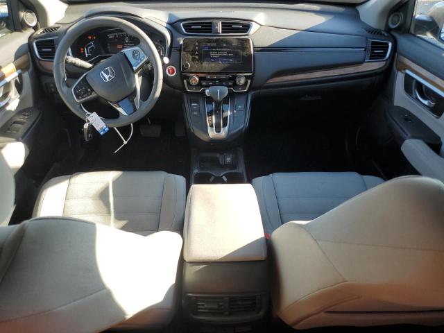Photo 8 from auction – 2017 HONDA CR-V EX with VIN 7FARW1H51HE013644