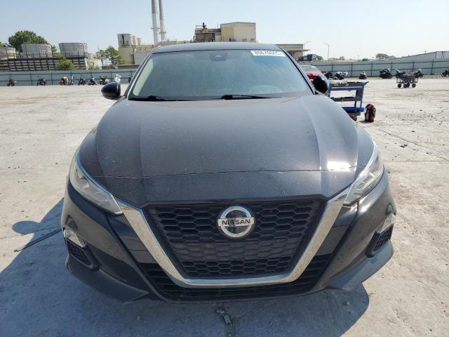 Photo 5 from auction – 2021 NISSAN ALTIMA SR with VIN 1N4BL4CV7MN377325