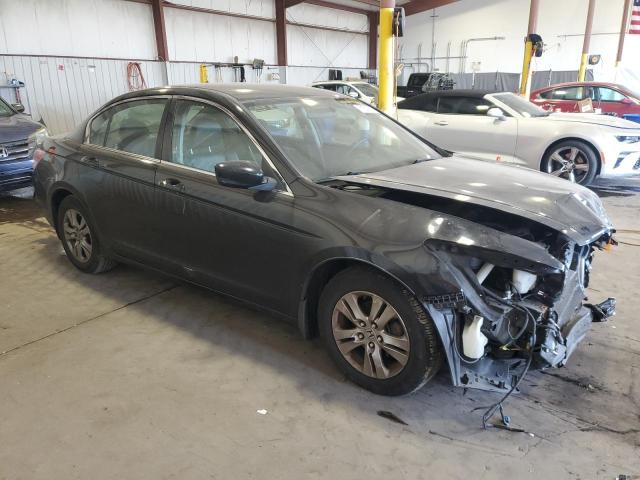 Photo 4 from auction – 2012 HONDA ACCORD SE with VIN 1HGCP2F66CA000312