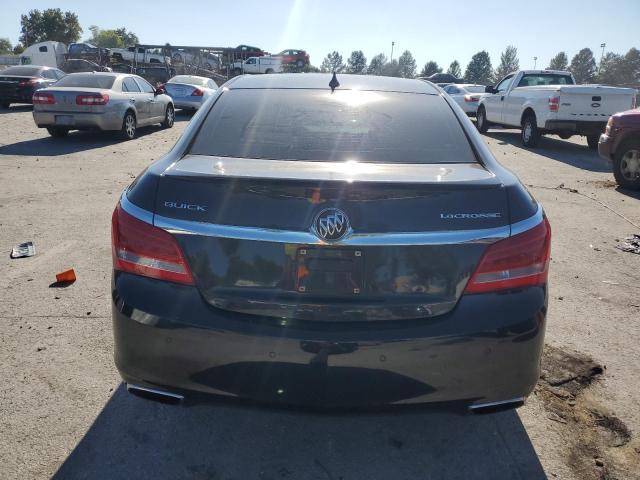 Photo 6 from auction – 2014 BUICK LACROSSE with VIN 1G4GB5G31EF142881