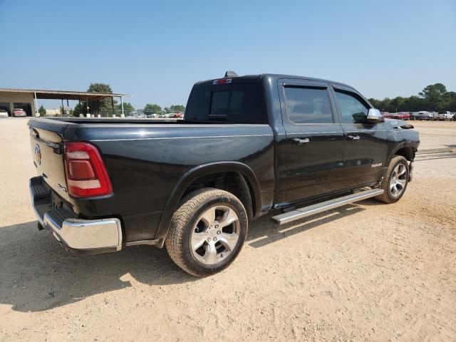 Photo 3 from auction – 2020 RAM 1500 LARAMIE with VIN 1C6SRFJT3LN398880