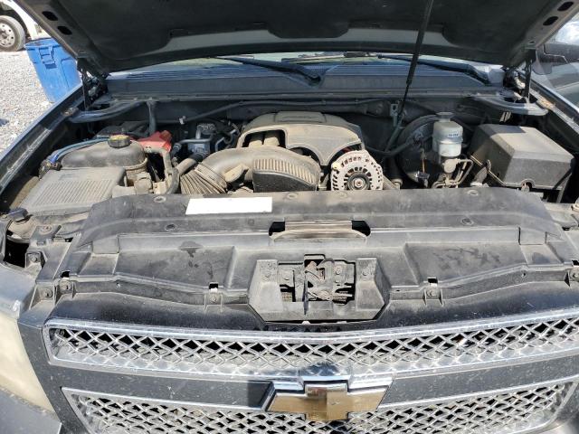 Photo 12 from auction – 2011 CHEVROLET TAHOE with VIN 1GNSCCE03BR220474