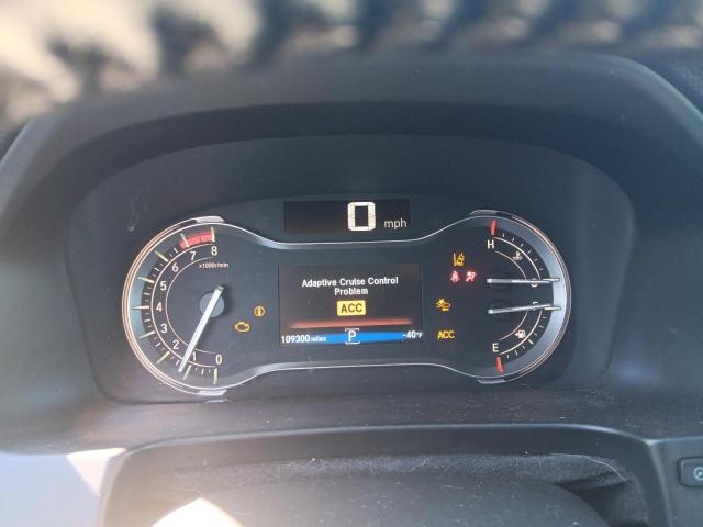 Photo 9 from auction – 2016 HONDA PILOT ELIT with VIN 5FNYF6H08GB075789