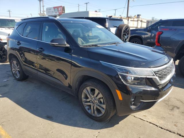 Photo 4 from auction – 2021 KIA SELTOS S with VIN KNDEU2AA2M7146958