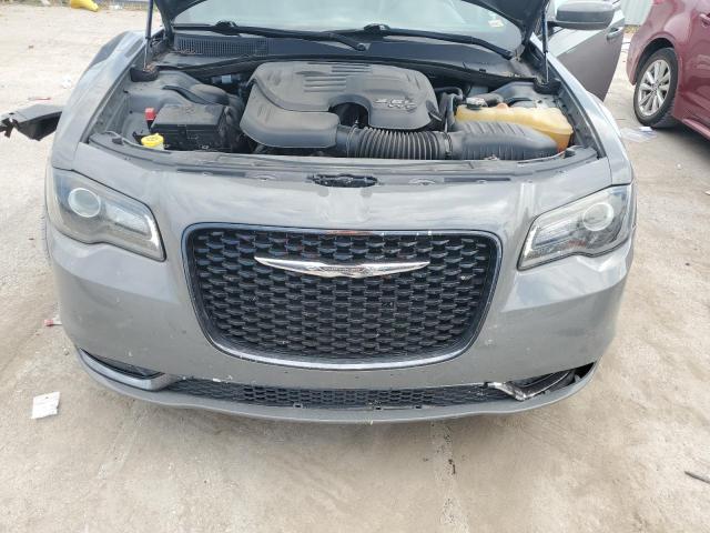 Foto 11 de la subasta – 2019 CHRYSLER 300 S con VIN 2C3CCABGXKH708246