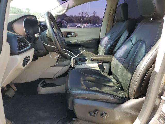 Photo 7 from auction – 2017 CHRYSLER PACIFICA T with VIN 2C4RC1EG0HR515088