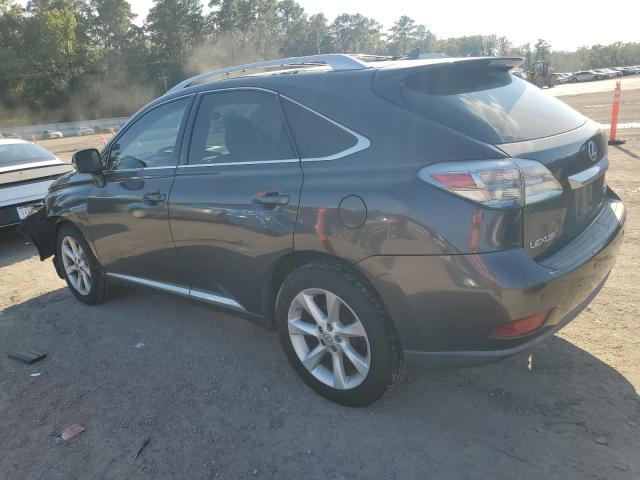Photo 2 from auction – 2010 LEXUS RX 350 with VIN 2T2ZK1BA2AC019827