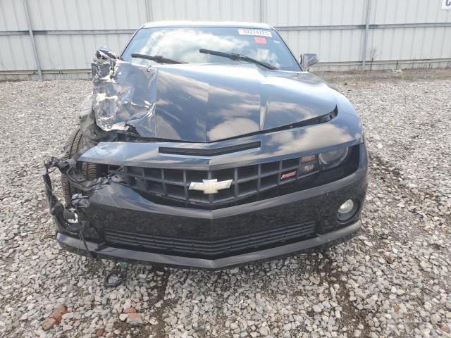 Photo 5 from auction – 2013 CHEVROLET CAMARO 2SS with VIN 2G1FT1EW2D9242006