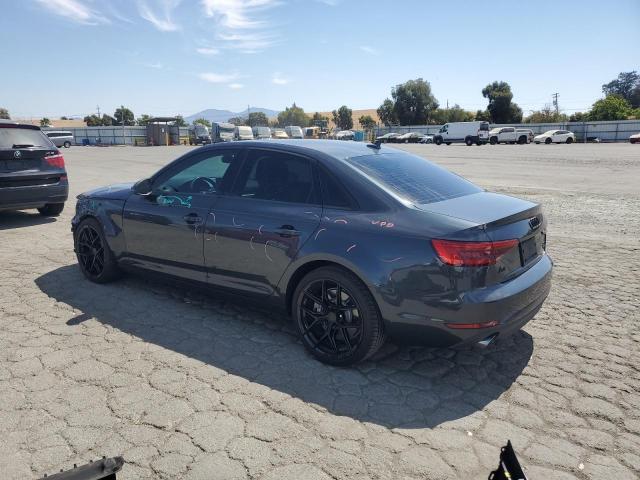 Photo 2 from auction – 2017 AUDI A4 PREMIUM with VIN WAUANAF49HN002055