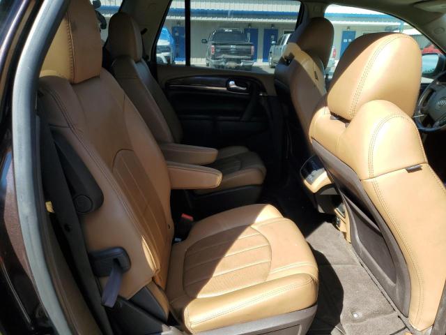 Photo 11 from auction – 2016 BUICK ENCLAVE with VIN 5GAKVCKD2GJ157997