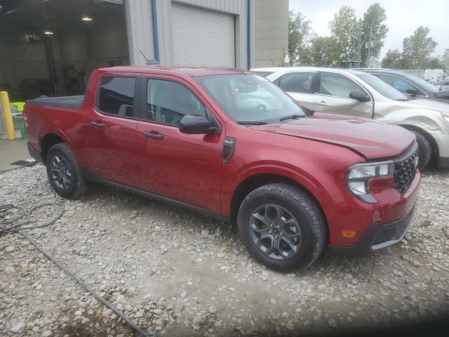 Photo 4 from auction – 2025 FORD MAVERICK X with VIN 3FTTW8JA0SRA22018