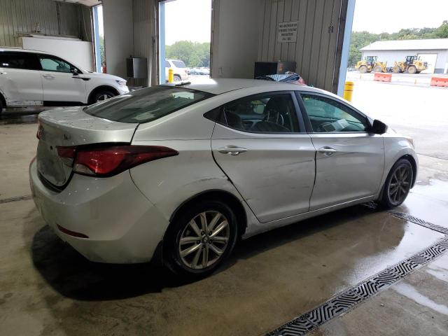 Photo 3 from auction – 2016 HYUNDAI ELANTRA with VIN KMHDH4AE2GU546504