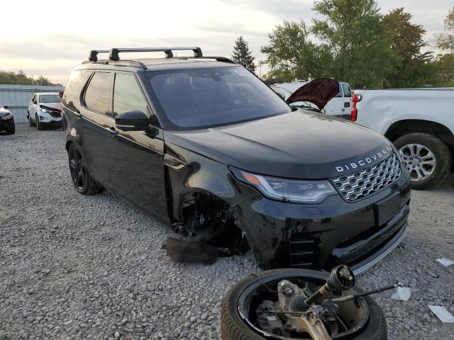 Photo 4 from auction – 2023 LAND ROVER DISCOVERY with VIN SALRW4EU6P2482084