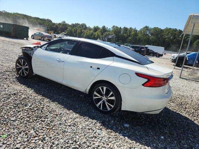 Photo 2 from auction – 2017 NISSAN MAXIMA 3.5 with VIN 1N4AA6AP3HC449737