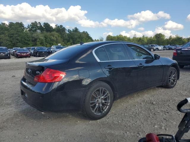 Photo 3 from auction – 2011 INFINITI G37 with VIN JN1CV6AR3BM404388