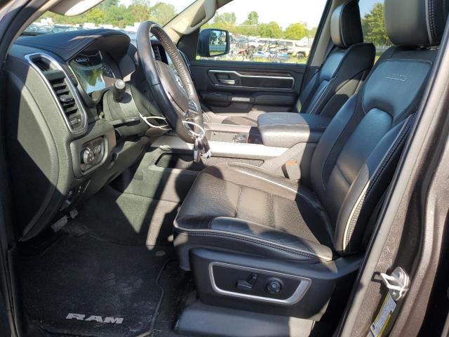 Photo 7 from auction – 2019 RAM 1500 LARAMIE with VIN 1C6SRFJT4KN849880