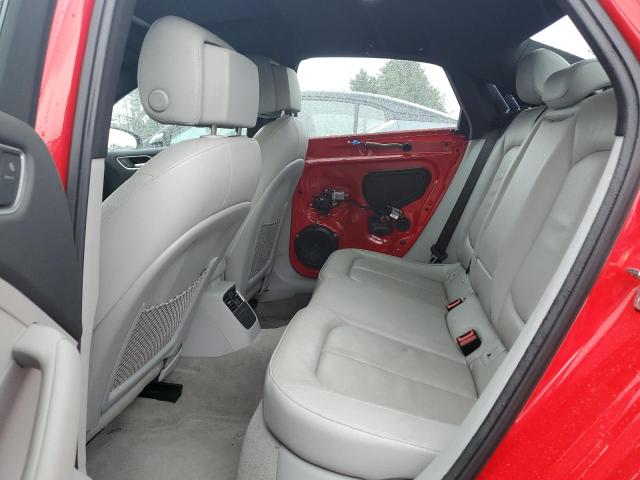 Photo 10 from auction – 2015 AUDI A3 PREMIUM with VIN WAUACGFF4F1075834