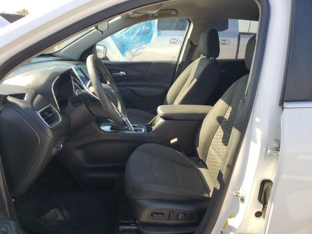 Photo 7 from auction – 2021 CHEVROLET EQUINOX LT with VIN 2GNAXKEV5M6102463