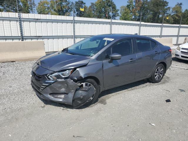 Photo 1 from auction – 2024 NISSAN VERSA SV with VIN 3N1CN8EV1RL884017
