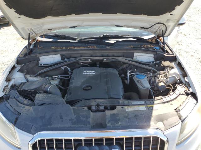 Photo 12 from auction – 2013 AUDI Q5 PREMIUM with VIN WA1LFAFP3DA017133