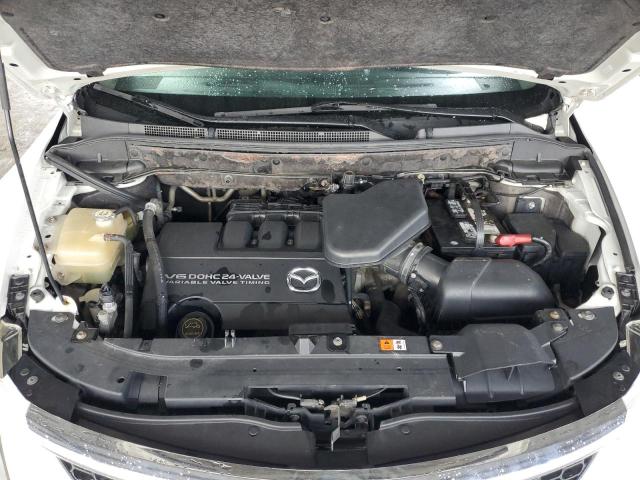 Photo 11 from auction – 2008 MAZD CX-9 with VIN JM3TB38V080162951