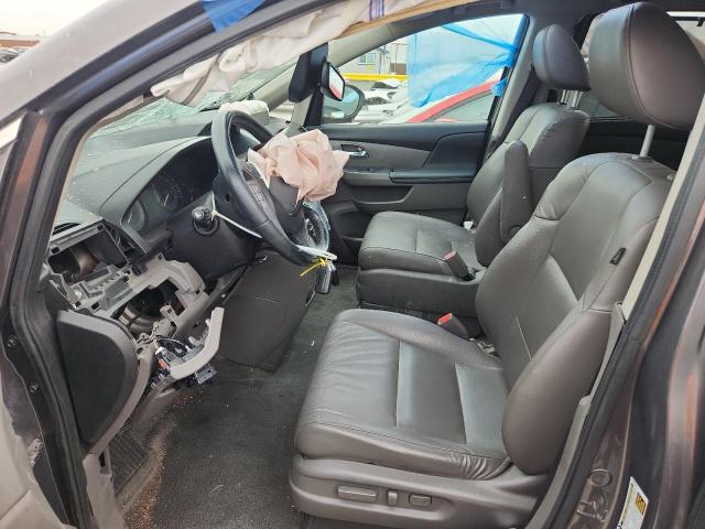 Photo 7 from auction – 2015 HONDA ODYSSEY EX with VIN 5FNRL5H68FB092473
