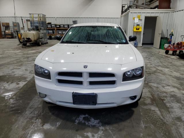 Photo 5 from auction – 2008 DODGE CHARGER with VIN 2B3KA43G68H271272