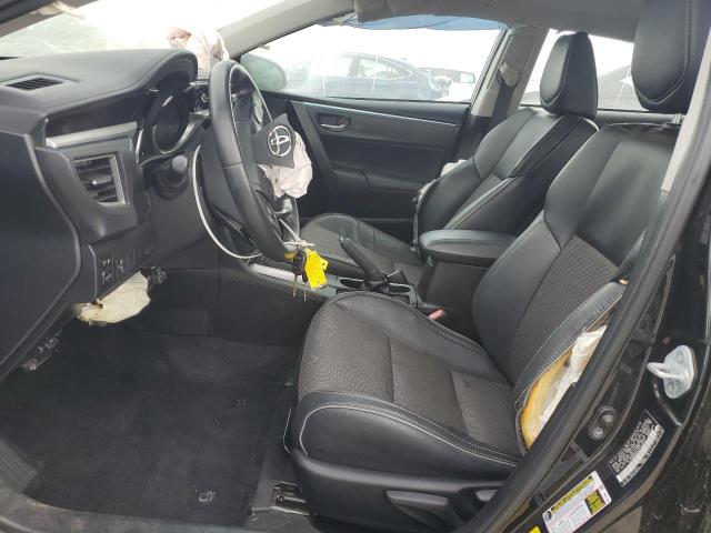 Photo 7 from auction – 2014 TOYOTA COROLLA L with VIN 5YFBURHE9EP175653