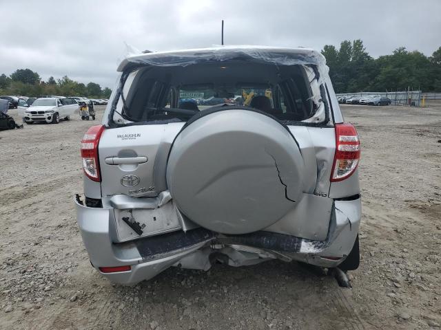 Photo 6 from auction – 2010 TOYOTA RAV4 with VIN 2T3BF4DV6AW069616