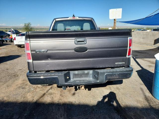 Photo 6 from auction – 2011 FORD F150 SUPER with VIN 1FTFX1EF1BFA46316