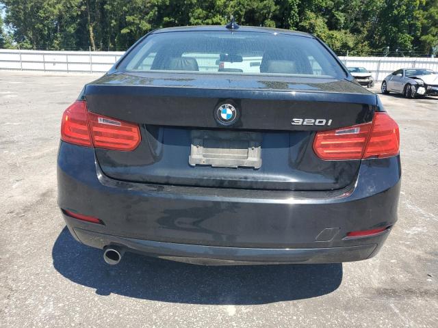 Photo 6 from auction – 2013 BMW 320 I with VIN WBA3B1C56DK129341