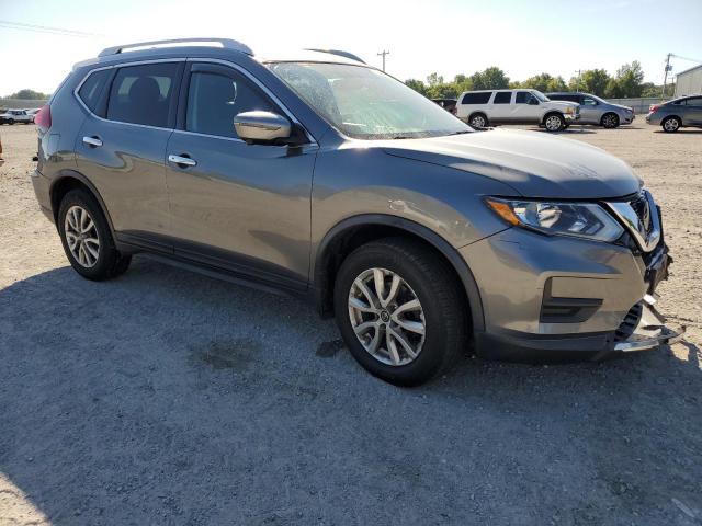 Photo 4 from auction – 2018 NISSAN ROGUE S with VIN KNMAT2MV5JP535783