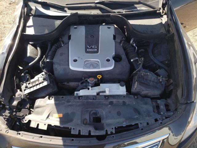 Photo 11 from auction – 2012 INFINITI G37 with VIN JN1CV6AR2CM682121