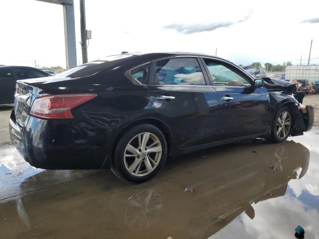 Photo 3 from auction – 2013 NISSAN ALTIMA with VIN 1N4AL3AP0DN490897