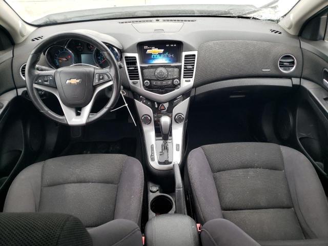 Photo 8 from auction – 2013 CHEVROLET CRUZE LT with VIN 1G1PC5SB2D7127565