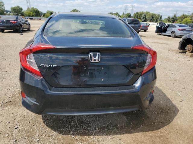 Photo 6 from auction – 2016 HONDA CIVIC LX with VIN 19XFC2F50GE015826