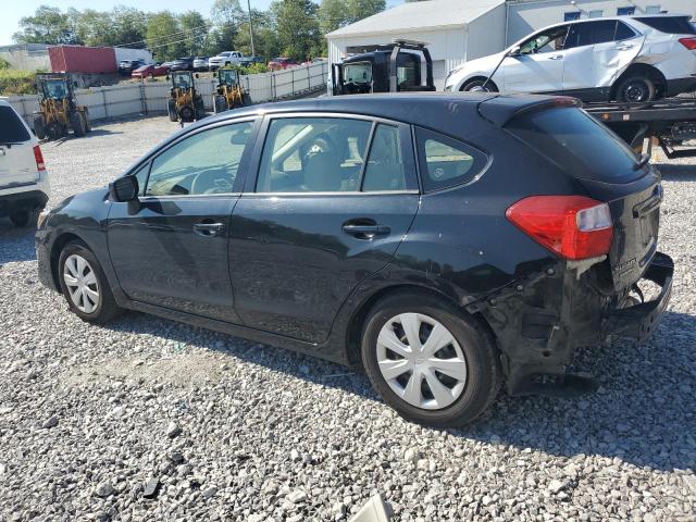 Photo 2 from auction – 2015 SUBARU IMPREZA with VIN JF1GPAA61F8232741