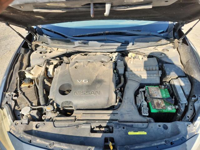 Photo 11 from auction – 2017 NISSAN MAXIMA 3.5 with VIN 1N4AA6AP5HC445902