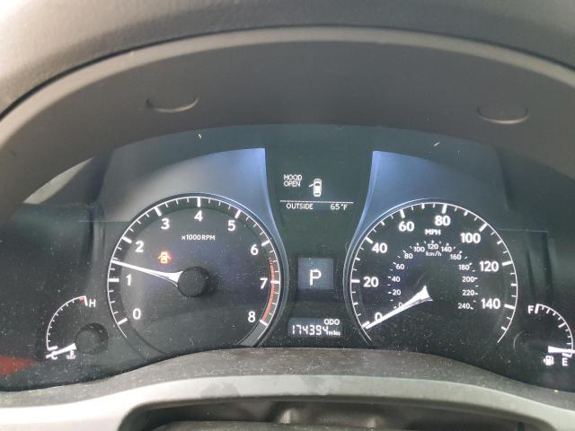 Photo 9 from auction – 2014 LEXUS RX 350 BAS with VIN 2T2BK1BA3EC244278