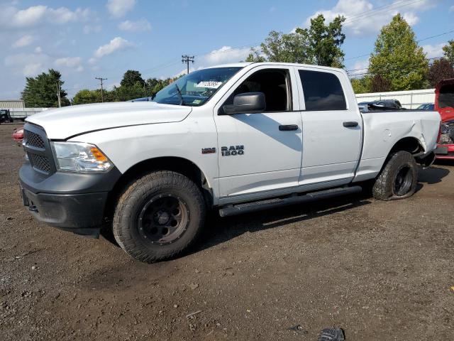 RAM 1500 ST 2015 with VIN 1C6RR7ST4FS682768 - Photo from auction