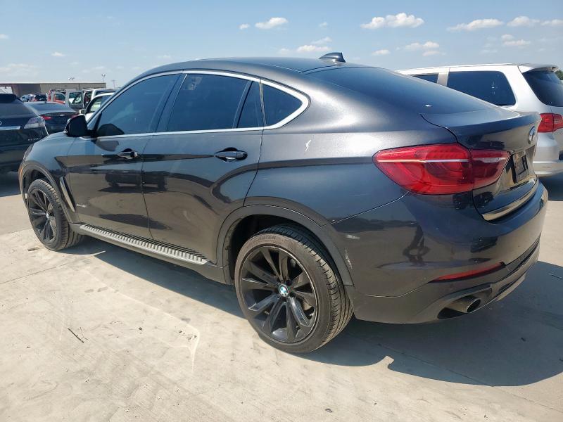 Photo 2 from auction – 2015 BMW X6 XDRIVE3 with VIN 5UXKU2C54F0N75791