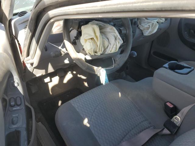 Photo 8 from auction – 2002 MAZDA B4000 CAB with VIN 4F4ZR47E22TM06294