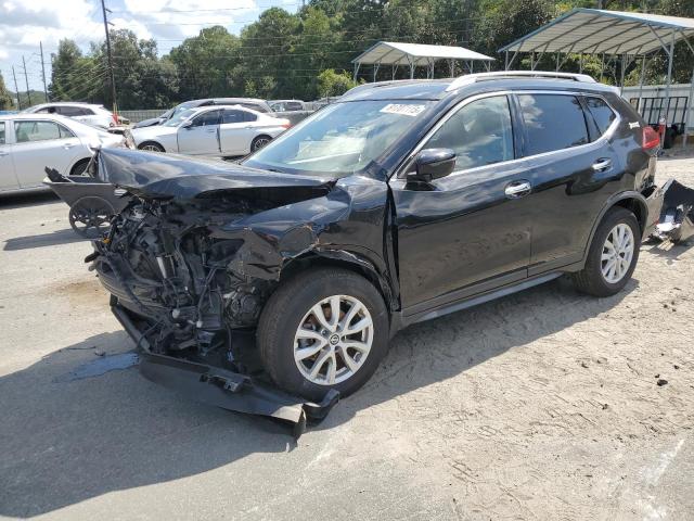 Photo 1 from auction – 2018 NISSAN ROGUE S with VIN JN8AT2MTXJW488355
