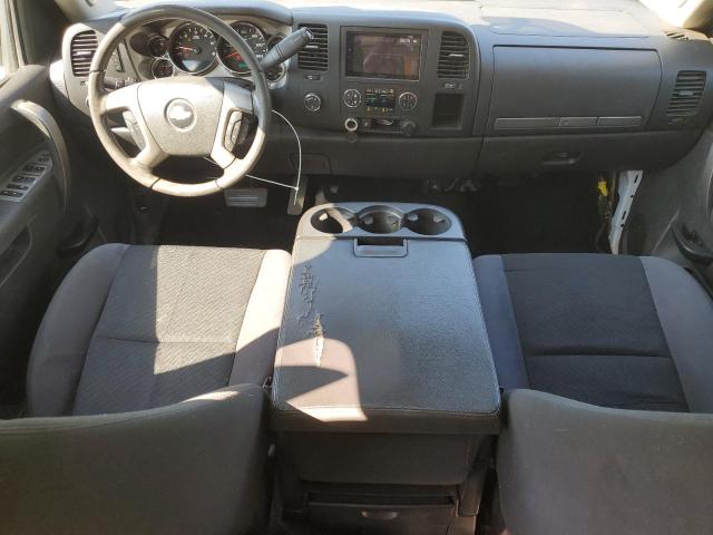 Photo 8 from auction – 2012 CHEVROLET SILVERADO with VIN 3GCPKSE79CG168486