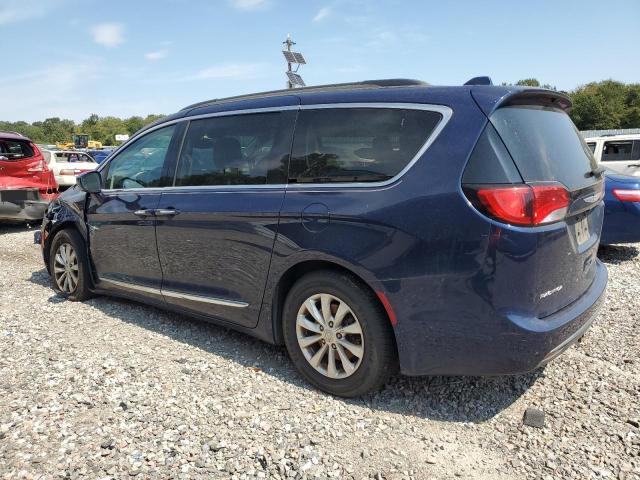 Photo 2 from auction – 2017 CHRYSLER PACIFICA T with VIN 2C4RC1BG8HR512573
