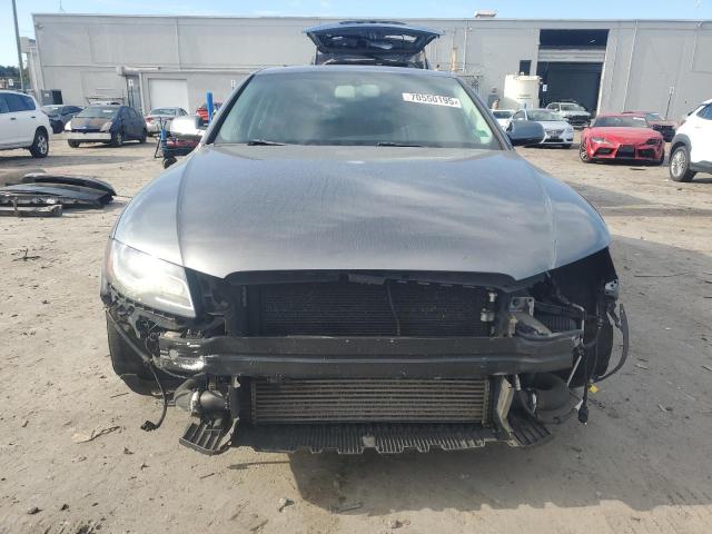 Photo 5 from auction – 2012 AUDI A4 PREMIUM with VIN WAUFFAFL8CN014944
