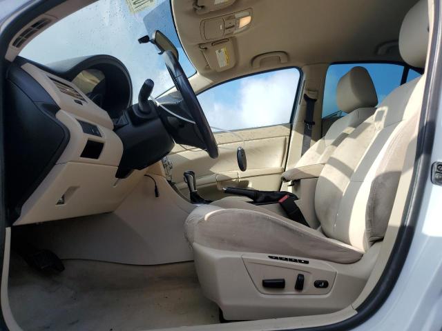 صورة رقم 7 من المزاد - 2011 SUZUKI KIZASHI SE مع VIN JS2RF9A35B6111104